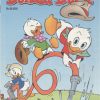 Donald Duck Weekblad strippakket (52 strips, 2011) (Tweedehands)