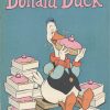 Donald Duck Weekblad strippakket (52 strips, 1972) (Tweedehands)