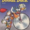 Donald Duck Weekblad strippakket (53 strips, 1998) (Tweedehands)