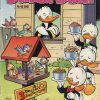 Donald Duck Weekblad strippakket (52 strips, 2007) (Tweedehands)