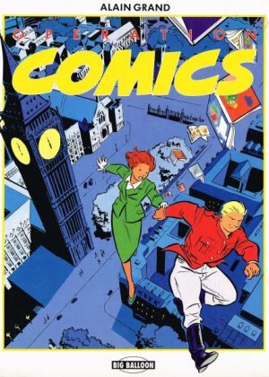 Operation Comics (Zgan)