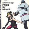 Myra van Dijk - Paris by Night (Zgan)