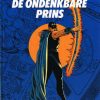 De wereld van de hermetische garage 1 - De ondenkbare prins (HC) (Zgan)