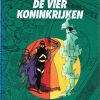De wereld van de hermetische garage 2 - De vier koninkrijken (HC) (Zgan)
