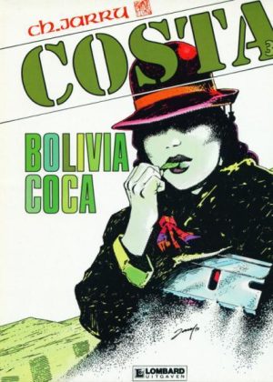 Costa 3 - Bolivia coca (Tweedehands)