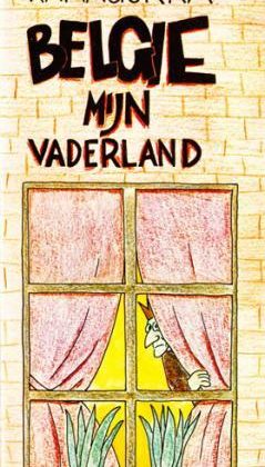 Kamagurka 4 - Belgie mijn vaderland (Tweedehands)