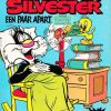 Twietie en Silvester nr.2 - Een paar apart (Looney Tunes) (Tweedehands)