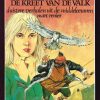 Duistere verhalen uit de Middeleeuwen 2 - De kreet van de valk (HC)