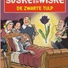 Suske en Wiske 326 - De zwarte tulp (Tweedehands)