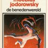 De benedenwereld - Moebius/Jodorowsky (HC) (Tweedehands)