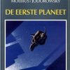 De eerste planeet - Moebius/Jodorowsky (HC) (Z.g.a.n.)