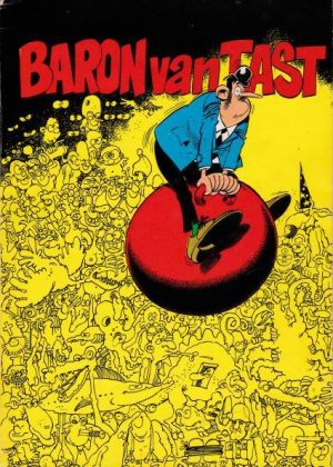 Baron van Tast 1 (Tweedehands)