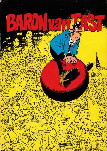 Baron van Tast 1 (Tweedehands)
