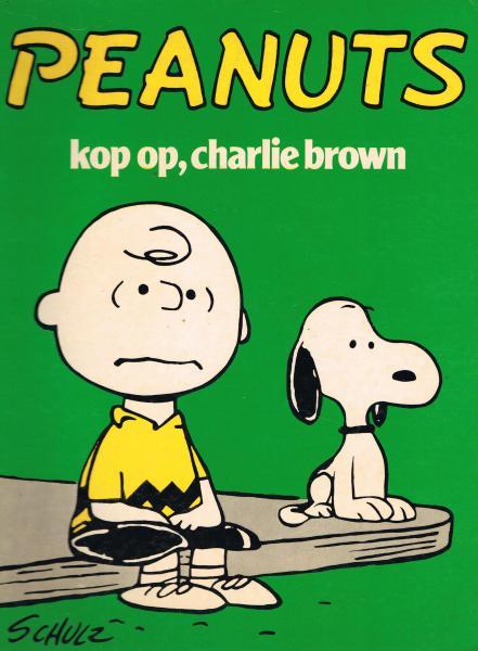 Peanuts 2 - Kop op, Charlie Brown (Tweedehands)