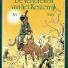 Verhalen en legenden - De verlorenen van het keizerrijk (HC) (Tweedehands)