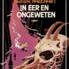 William Hazehart 2 - In eer en ongeweten (HC)