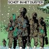 Tommy Banco - Schot in het duister (Tweedehands)