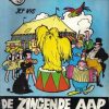 De belevenissen van Jommeke 2 - De zingende aap (Tweedehands)