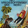 Nero & Co 36 - Het vredesoffensief van Nero (Tweedehands)