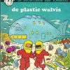 De avonturen van Jommeke 1 - Plastic walvis (Tweedehands)