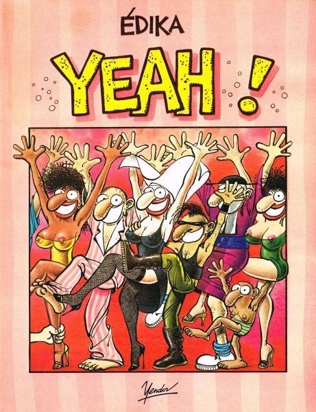 Yeah! (Édika) (Zgan)