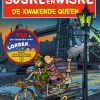 Suske en Wiske 313 - De kwakende queen (Tweedehands)