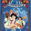 Aladdin (Walt Disney) (Tweedehands)