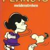 Peanuts 3 - Meidenstreken (Tweedehands)