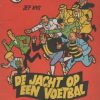 De belevenissen van Jommeke 1 - De jacht op een voetbal (Tweedehands)