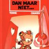De kleine Robbe 8 - Dan maar niet (Tweedehands)