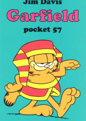 Garfield - Pocket 57