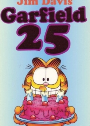 Garfield - Pocket 25