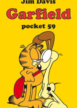 Garfield - Pocket 59