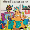 Garfield Maakt Er Een Puinhoop Van (Pocket) (Tweedehands)
