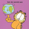 Garfield Kan De Wereld Aan (Pocket) (Tweedehands)