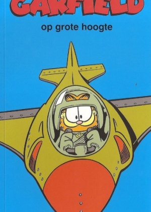 Garfield Op Grote Hoogte (Pocket) (Tweedehands)