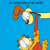 Garfield Er Hangt Iets In De Lucht (Pocket) (Tweedehands)