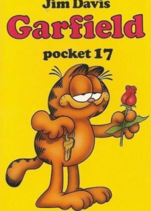 Garfield - Pocket 17