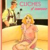Clichés d'amour (Franstalig) (HC)