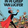 Ouwe Niek en Zwartbaard 19 - In de greep van Lucifer (Tweedehands)