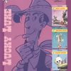 Lucky Luke Integraal 12 - Jessy James / Western Circus / Apache Canyon (Tweedehands)