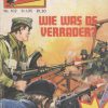 Oorlog Maxi Strip Nr. 102 - Wie was de verrader (Tweedehands)