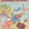 Donald Duck Weekblad strippakket (3 strips, 1963) (Tweedehands)