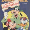 Donald Duck Weekblad strippakket (52 strips, 1993) (Tweedehands)