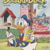 Donald Duck Weekblad strippakket (51 strips, 1996) (Tweedehands)