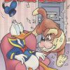 Donald Duck Weekblad strippakket (52 strips, 2004) (Tweedehands)
