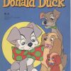 Donald Duck Weekblad strippakket (52 strips, 1979) (Tweedehands)
