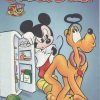 Donald Duck Weekblad strippakket (52 strips, 2002) (Tweedehands)