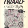 Twaalf Cartoonisten (Tweedehands)