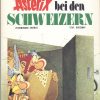 Asterix - Asterix bei den schweizern (Duitstalig) (Tweedehands)